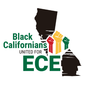 Black Californians United for ECE