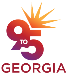 9 to 5 Georgia