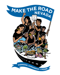 Make the Road Nevada