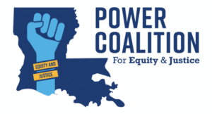 Power Coalition for Equality and Justice
